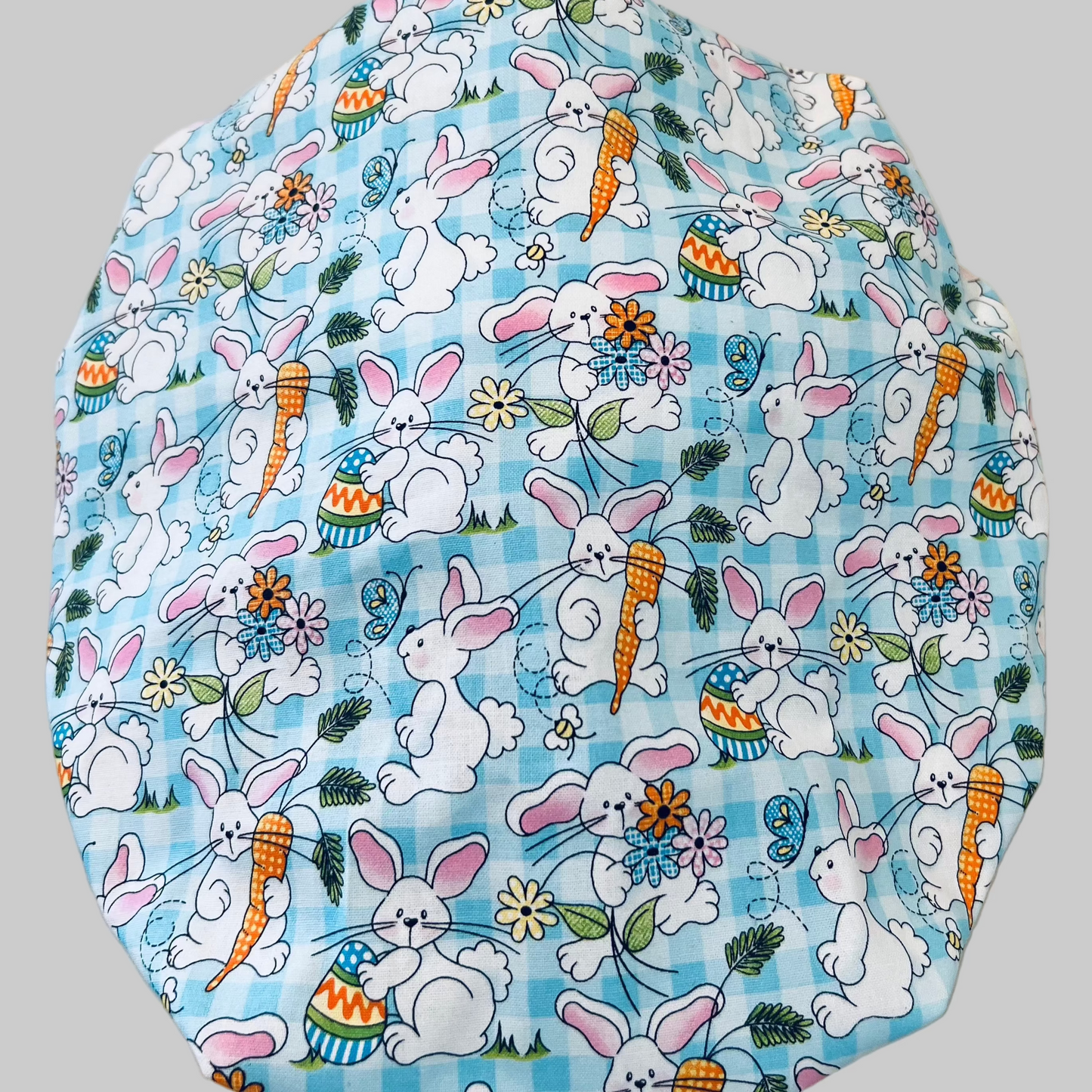Bouffant-Easter Bunny