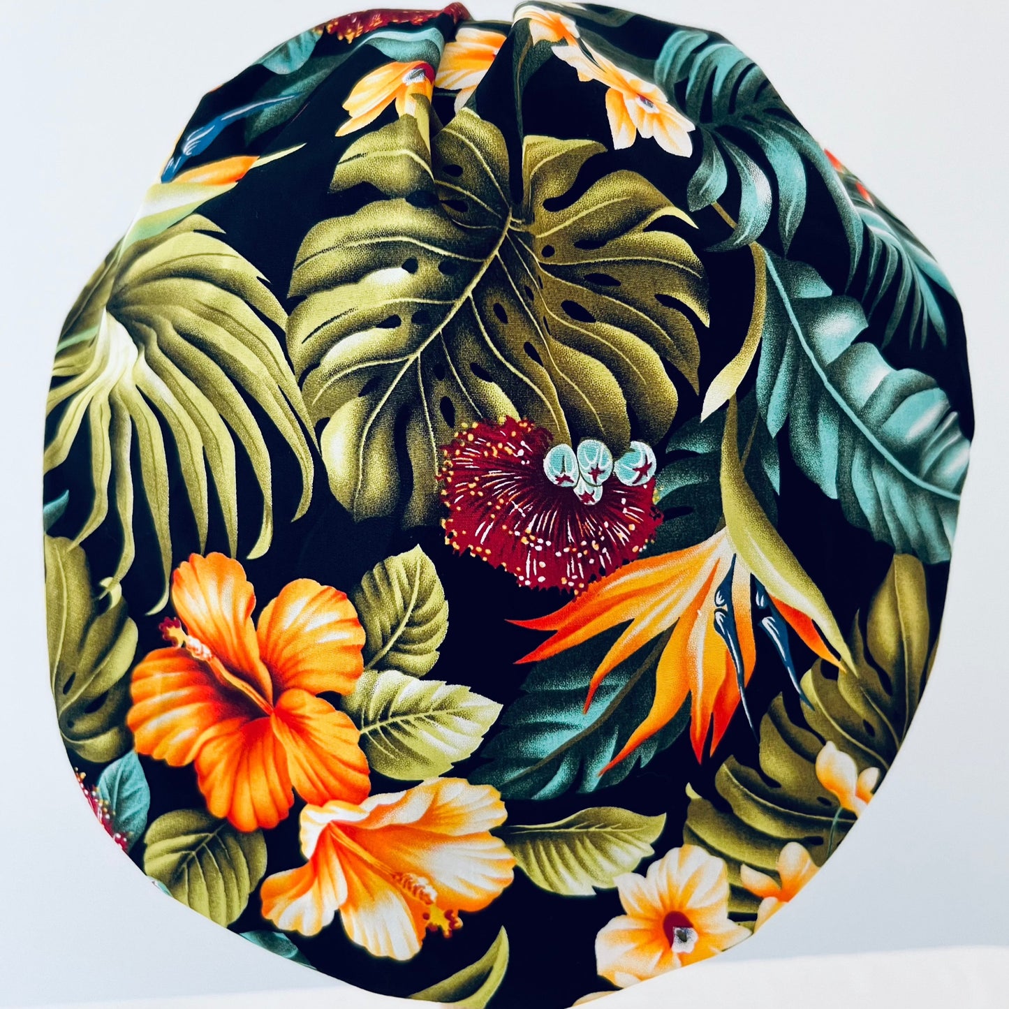 Bouffant-HawaiianBeauty