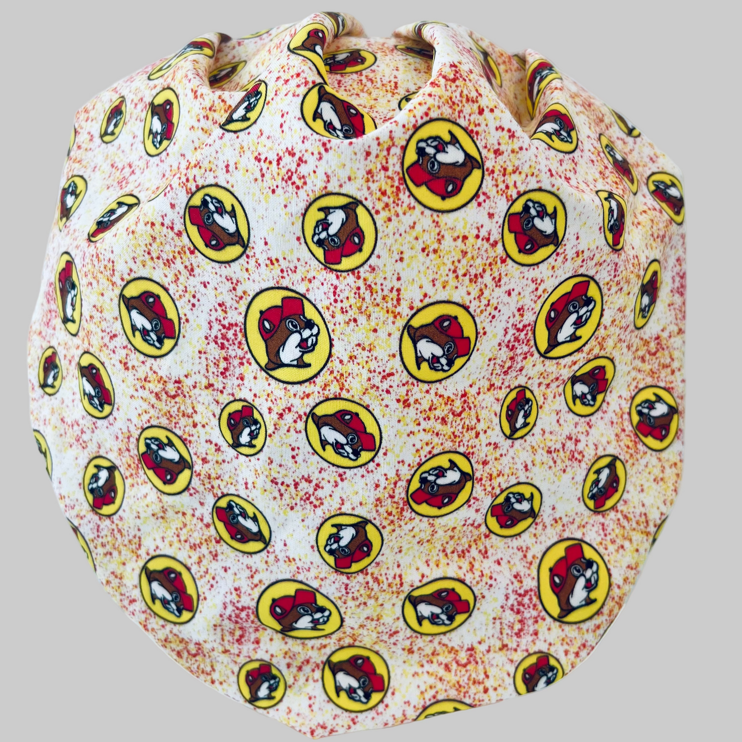 Bouffant Hat-Buc-ees