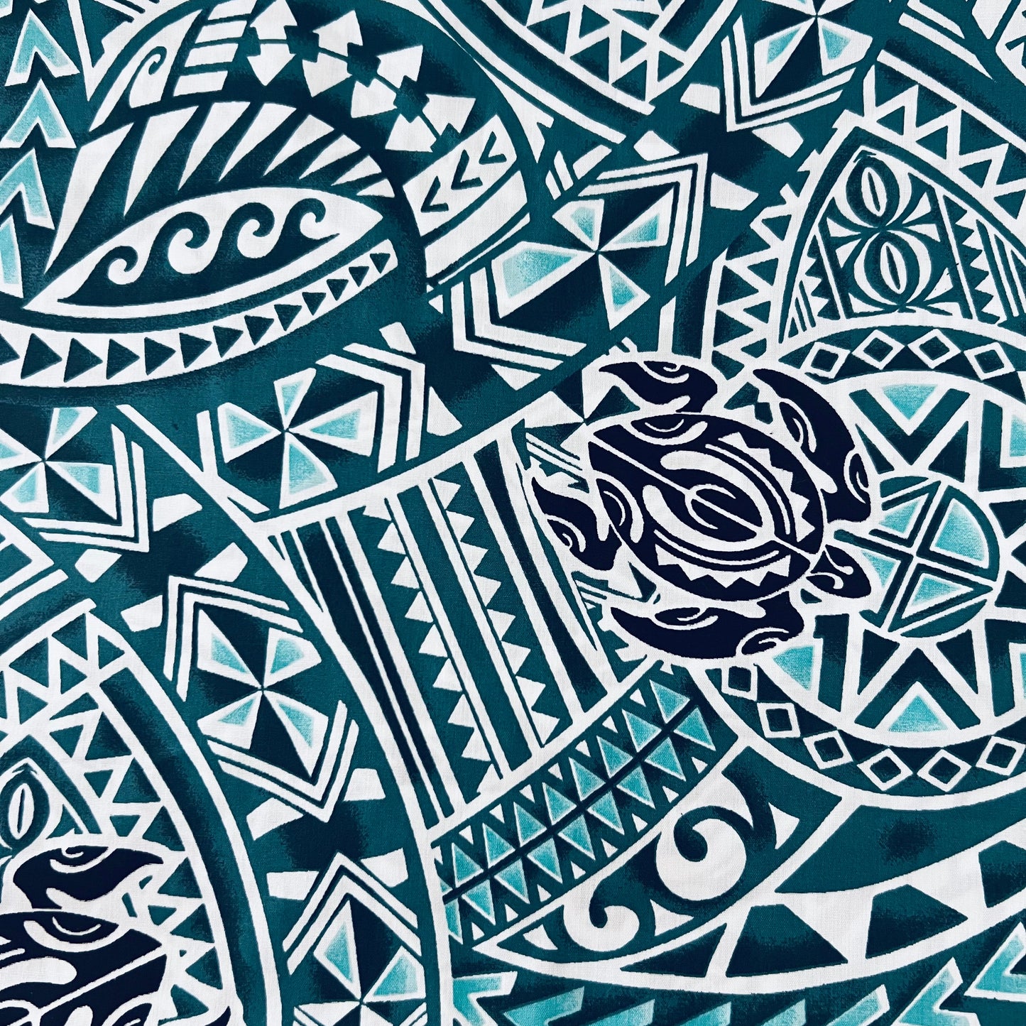 Euro Cap-Hawaiian "Guardian of the reef"