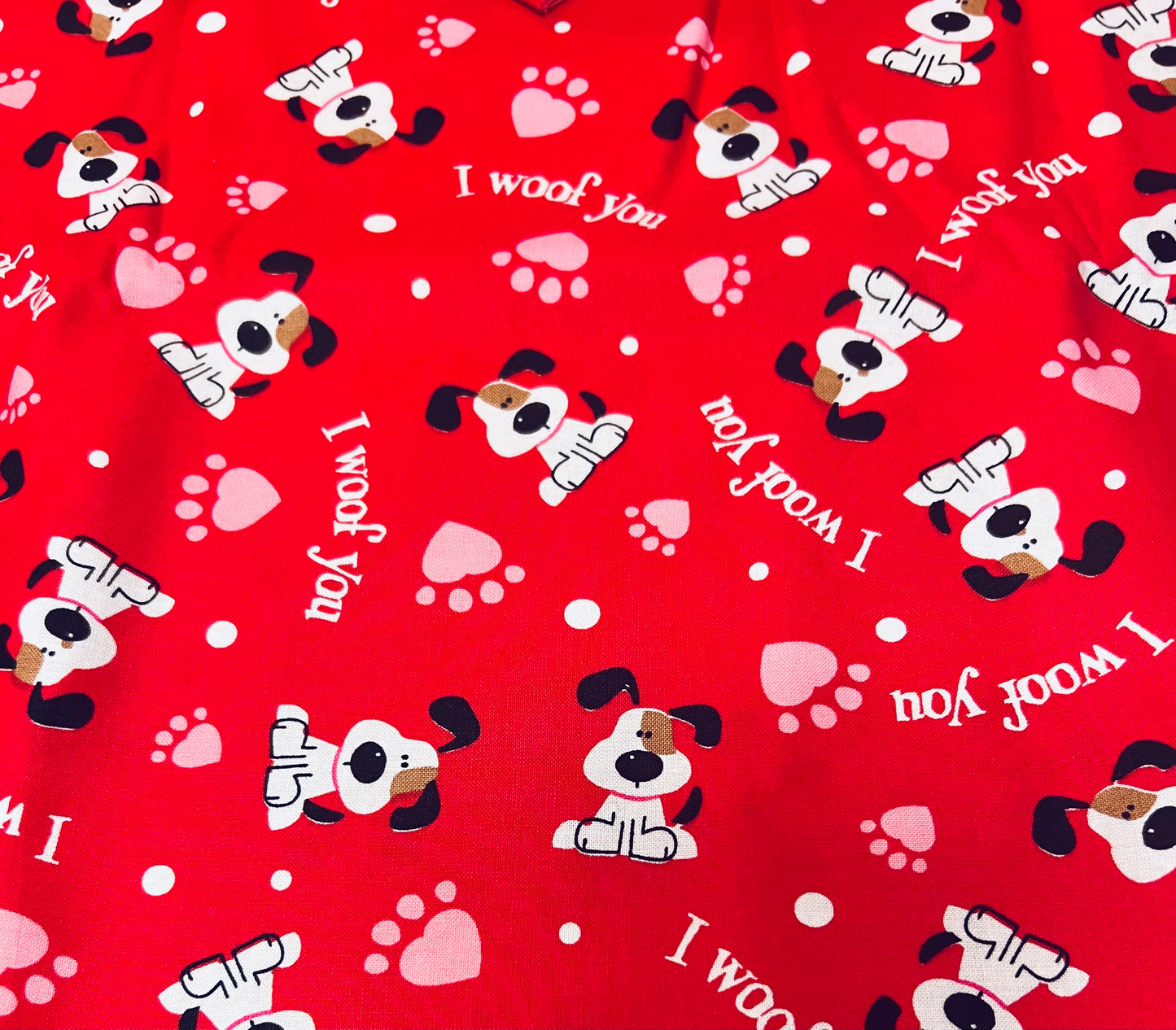 Euro Cap-Heartfelt Howls