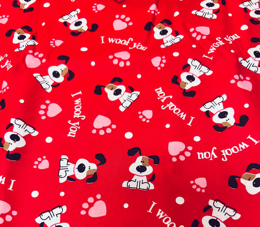 Euro Cap-Heartfelt Howls