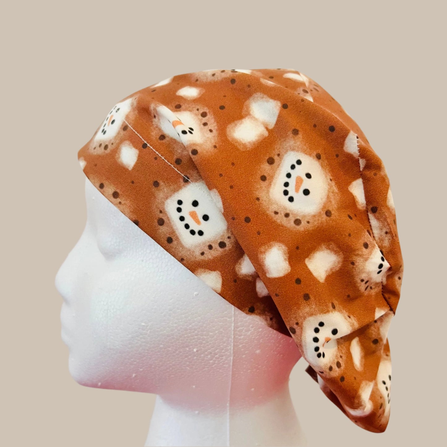 Euro Cap-Mellow Meds