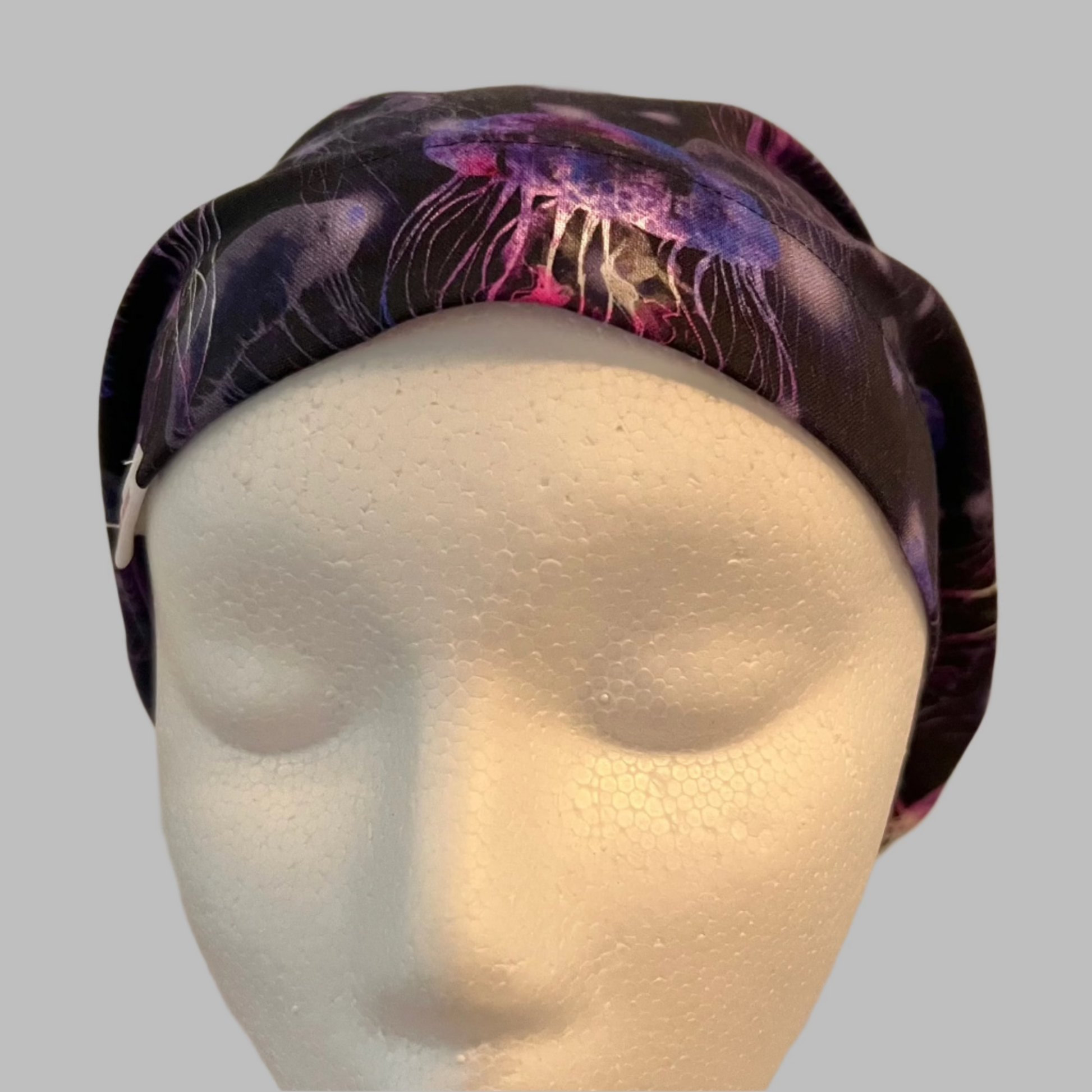 Euro Cap-Midnight Dive