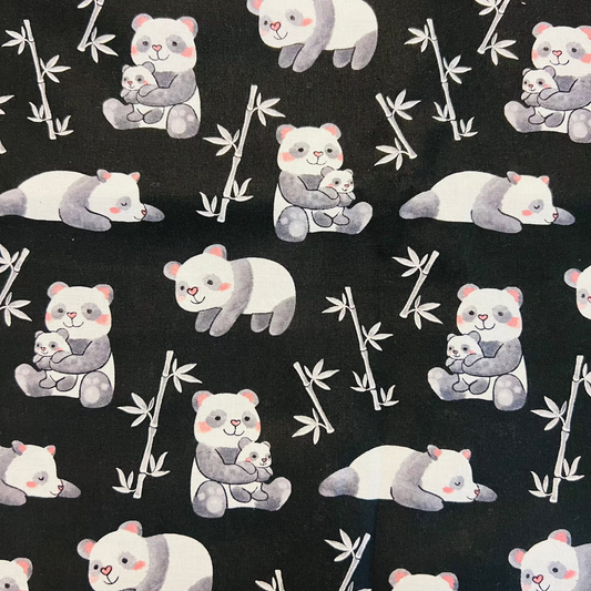 Euro Cap-Panda Palooza