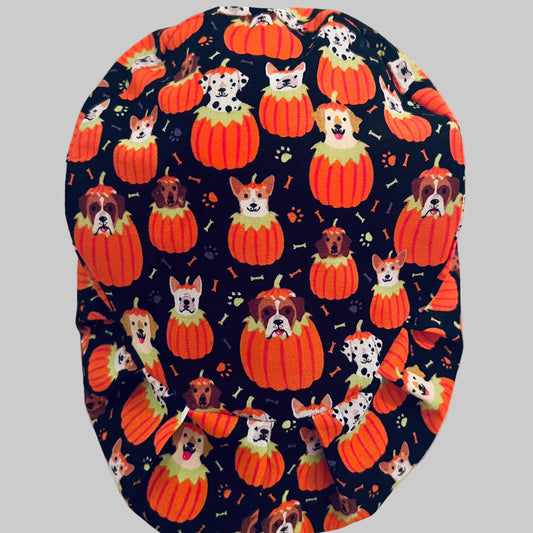 Euro Cap-Pawsitive Spirits