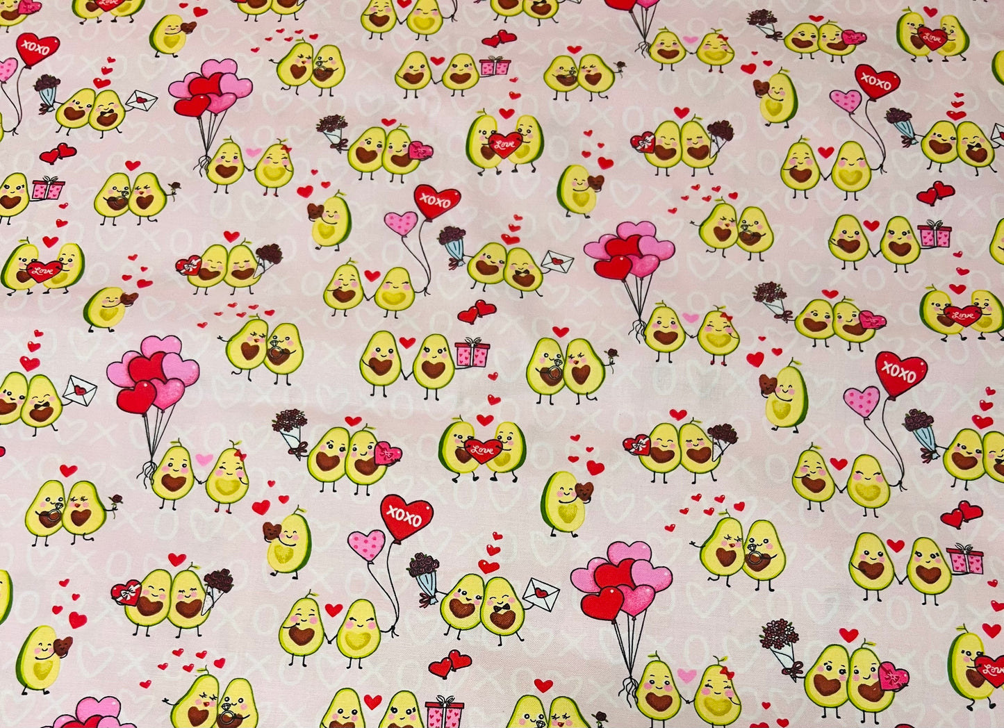 Euro Cap-"Avo My Heart"