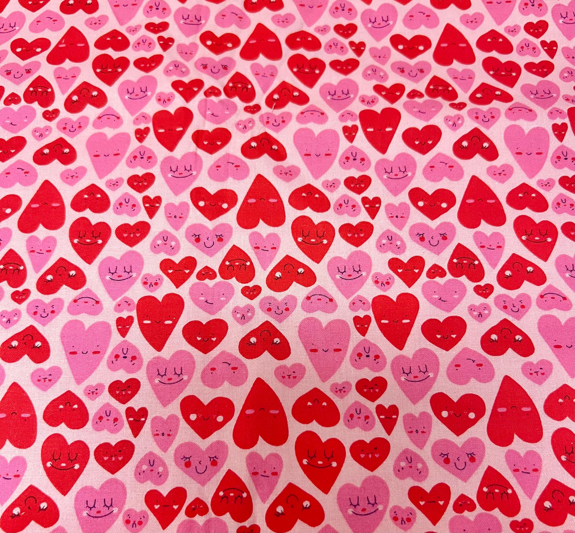 Euro Cap-Valentine Vibes