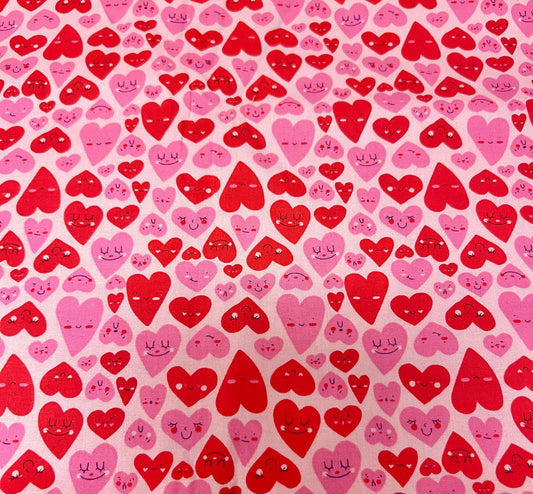 Euro Cap-Valentine Vibes