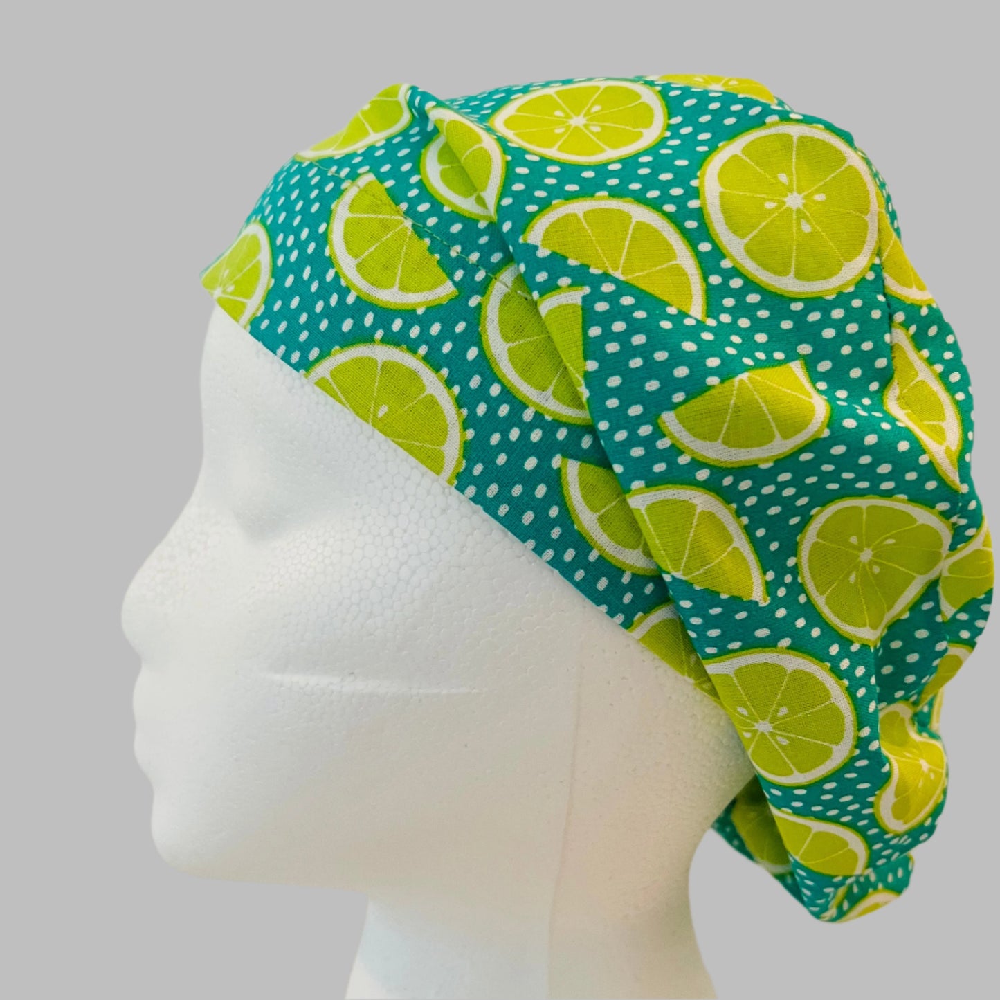 Euro Hat-Squeeze the Day