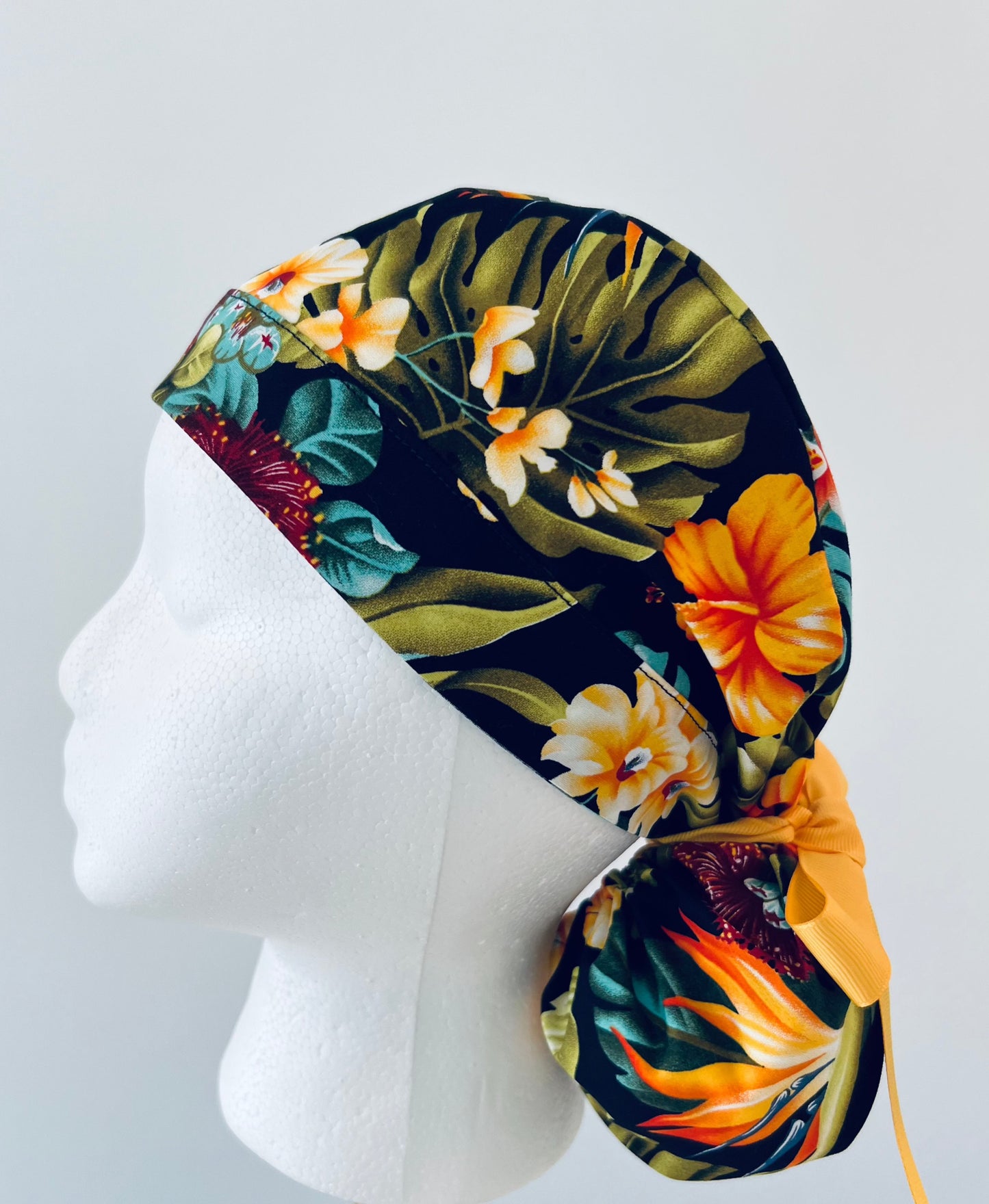 Ponytail-HawaiianBeauty