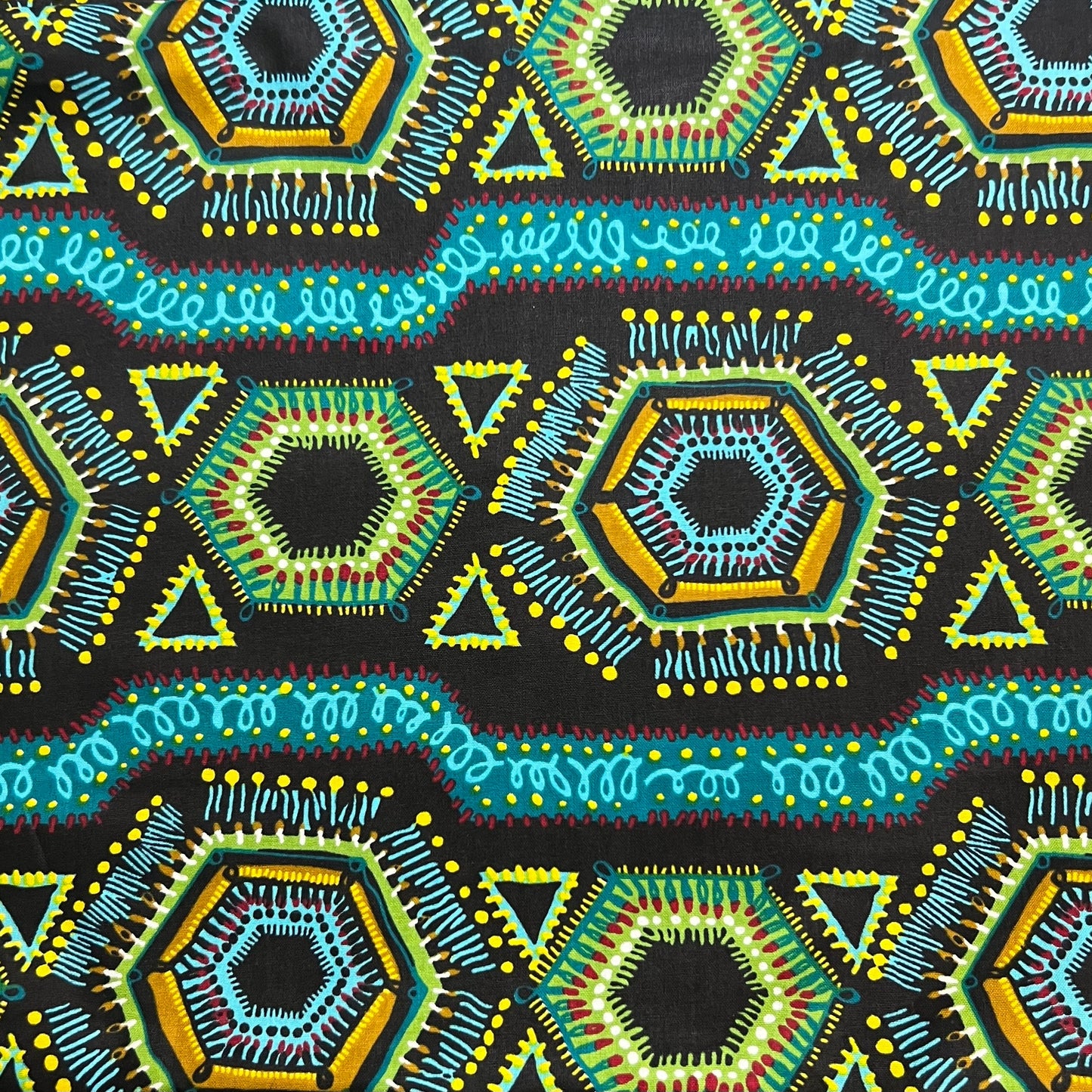 Ponytail Hat-Colorful Spirit