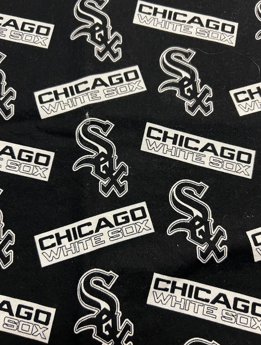 Scrub Cap-Chicago White Sox