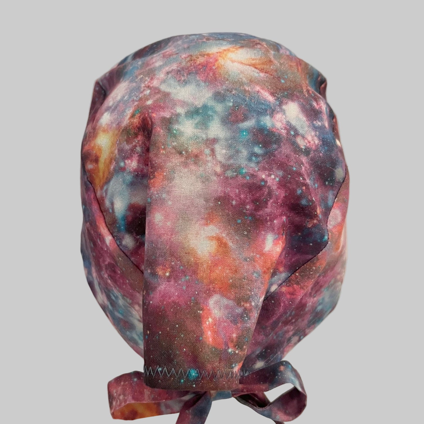 Scrub Cap-Healing Horizons