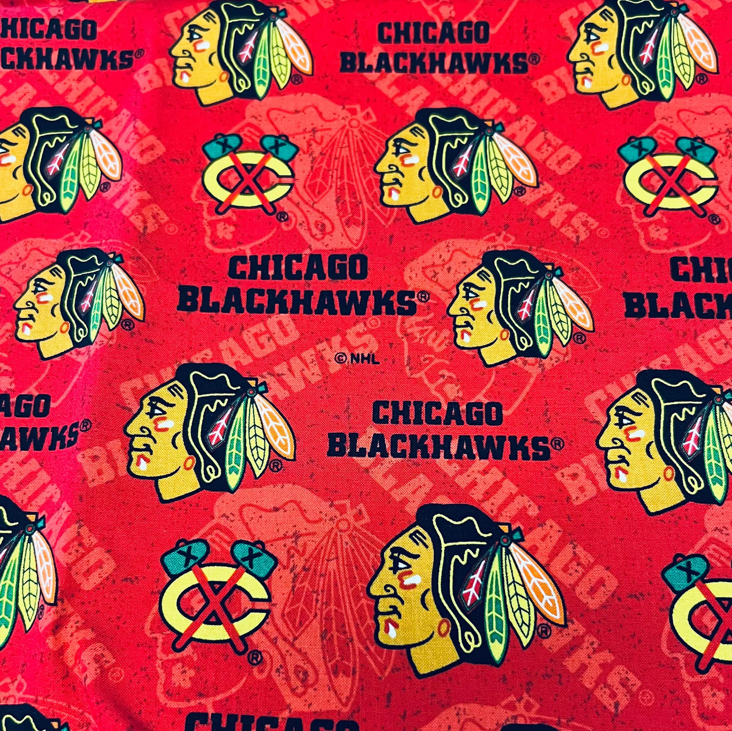 Scrub Cap-Power Play