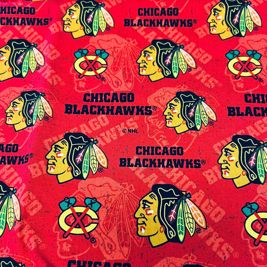 Scrub Cap-Power Play