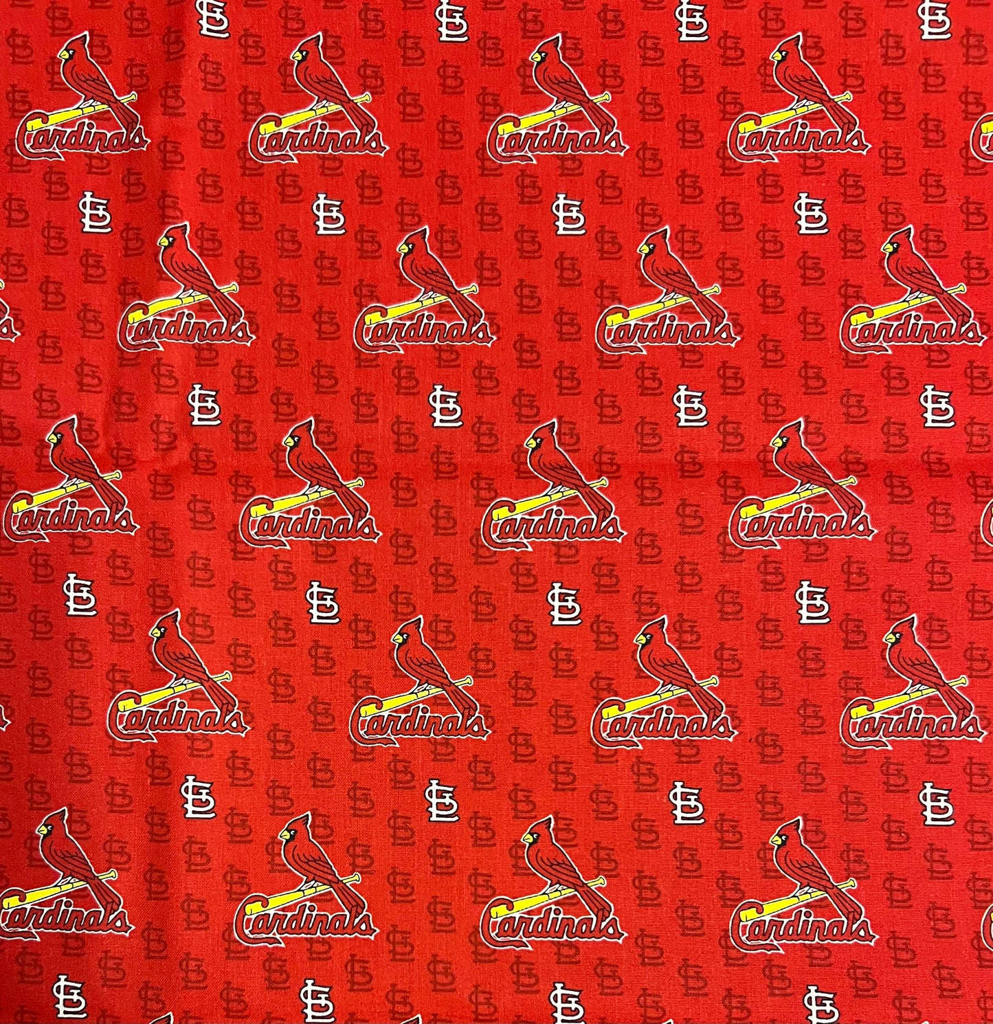 Scrub Cap-St. Louis Cardinals