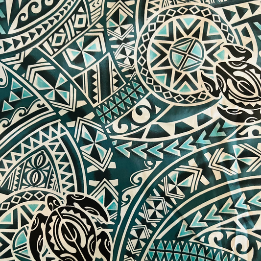 Scrub Cap-"Guardian of the Reef".