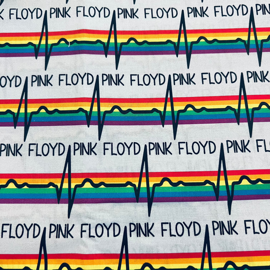 Scrub Cap-"The Pulse Spectrum".