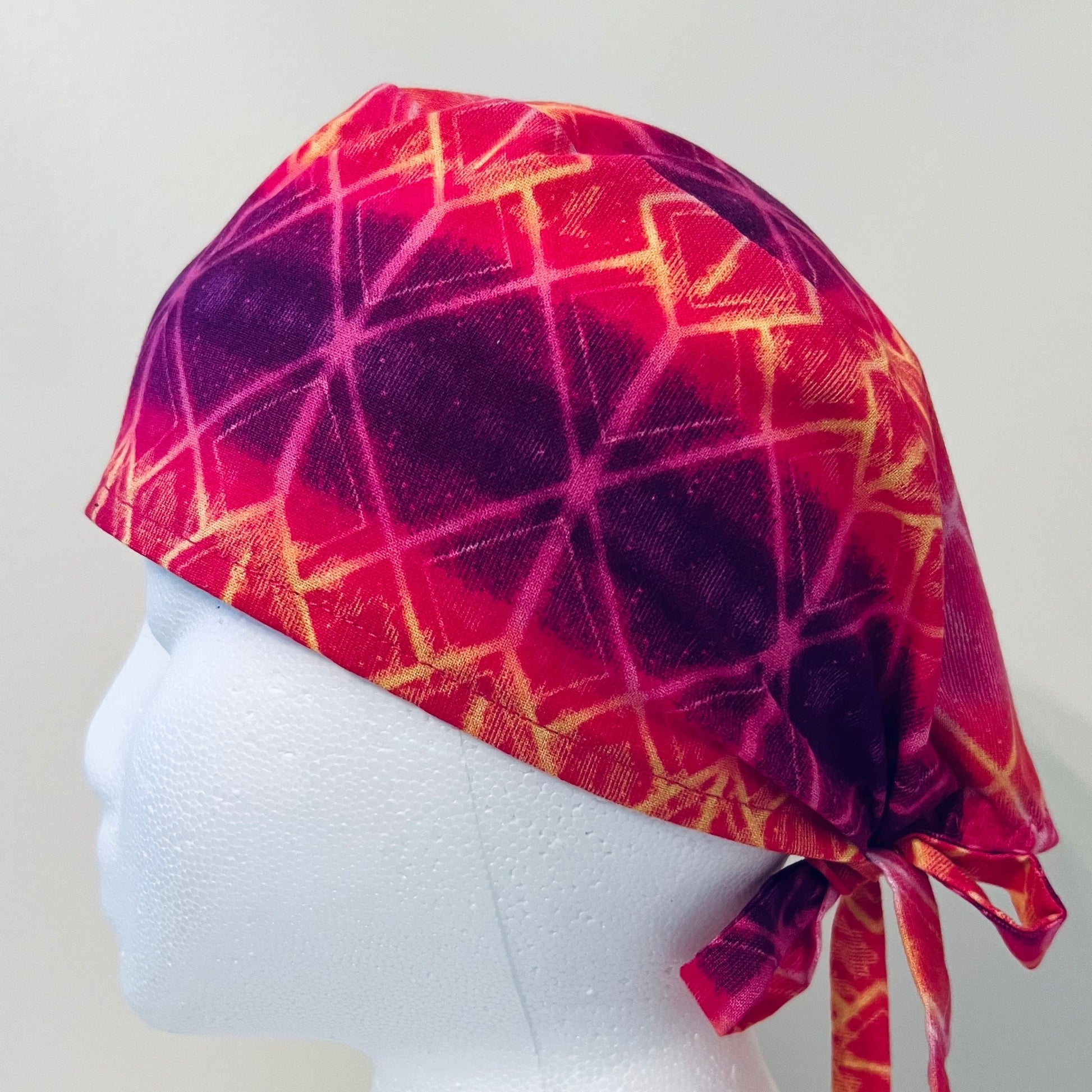 Scrub Cap-Starlight colors