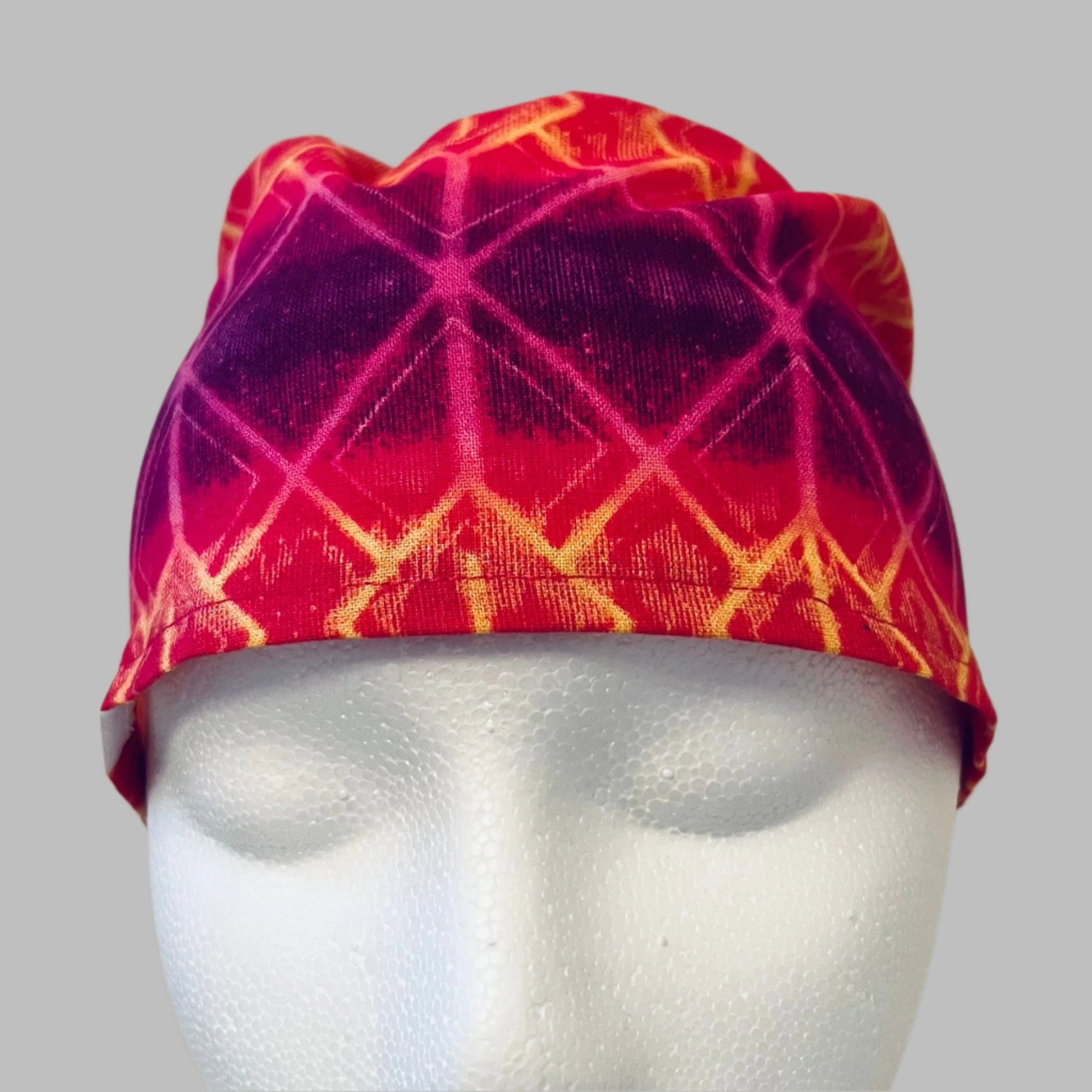 Scrub Cap-Starlight colors