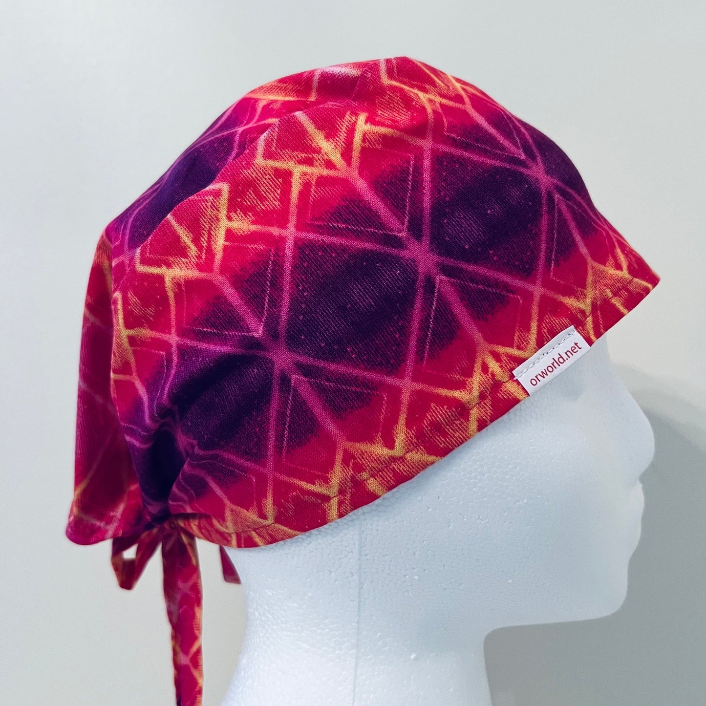 Scrub Cap-Starlight colors