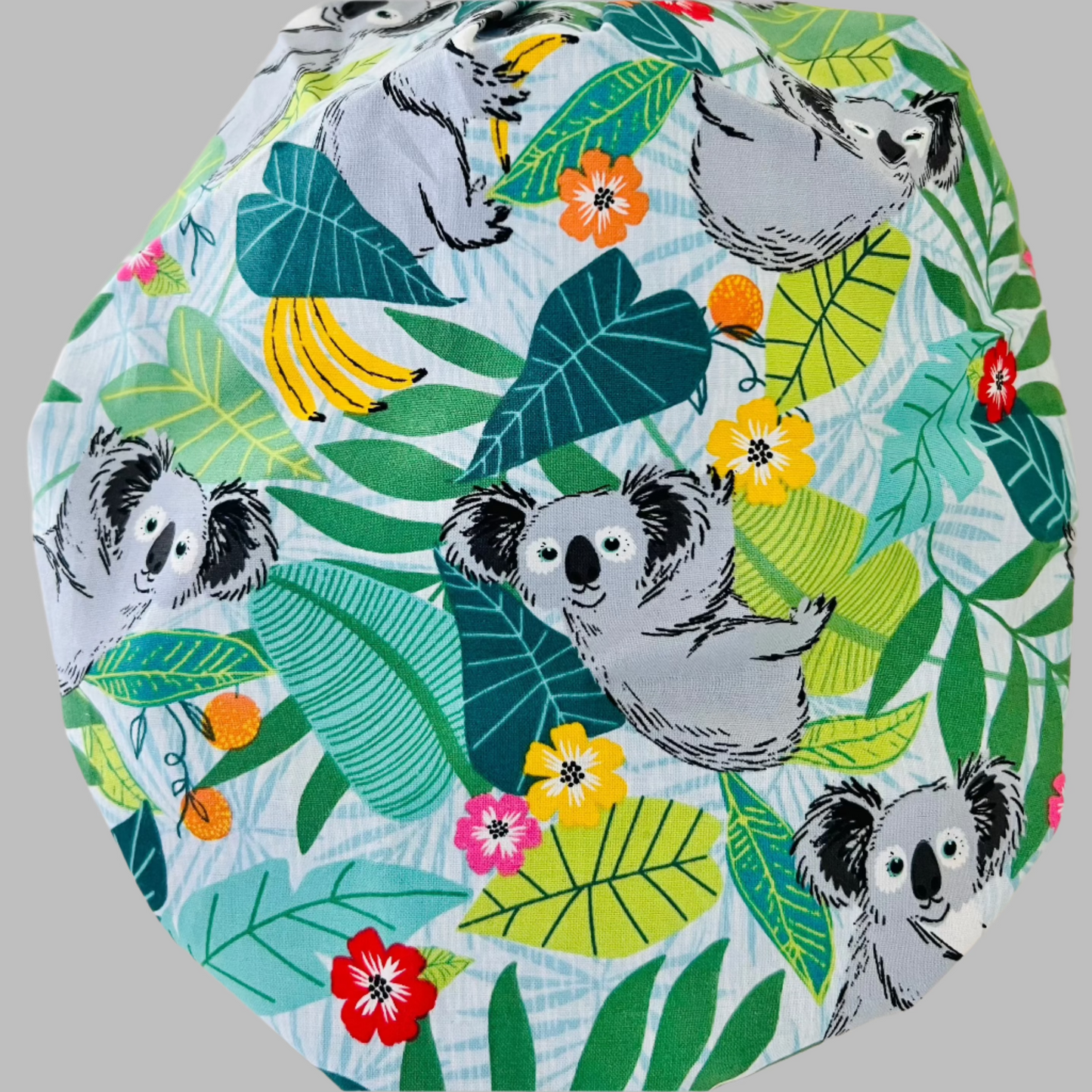 Bouffant - Koalas