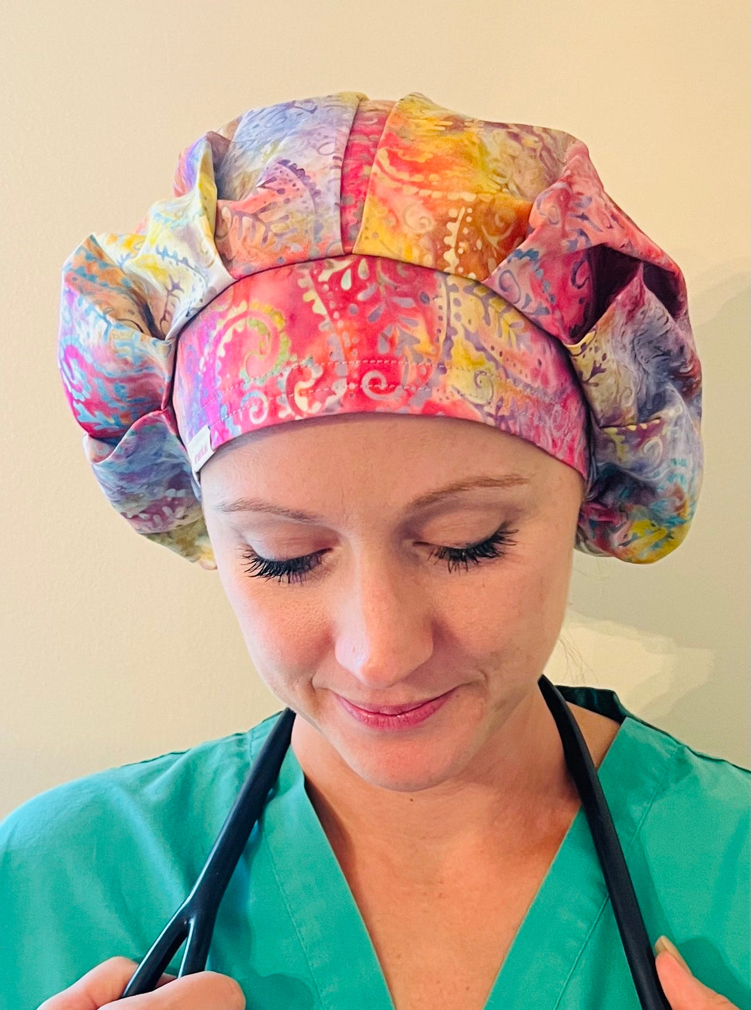 Scrub Cap Clearance Sale | Discount Scrub Caps & Surgical Hats