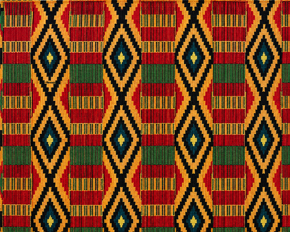 Colorful African Kente print XXL ponytail scrub cap Ghana inspired surgical hat for extra long braids jumbo locs and thick natural hair handmade OR World fabric