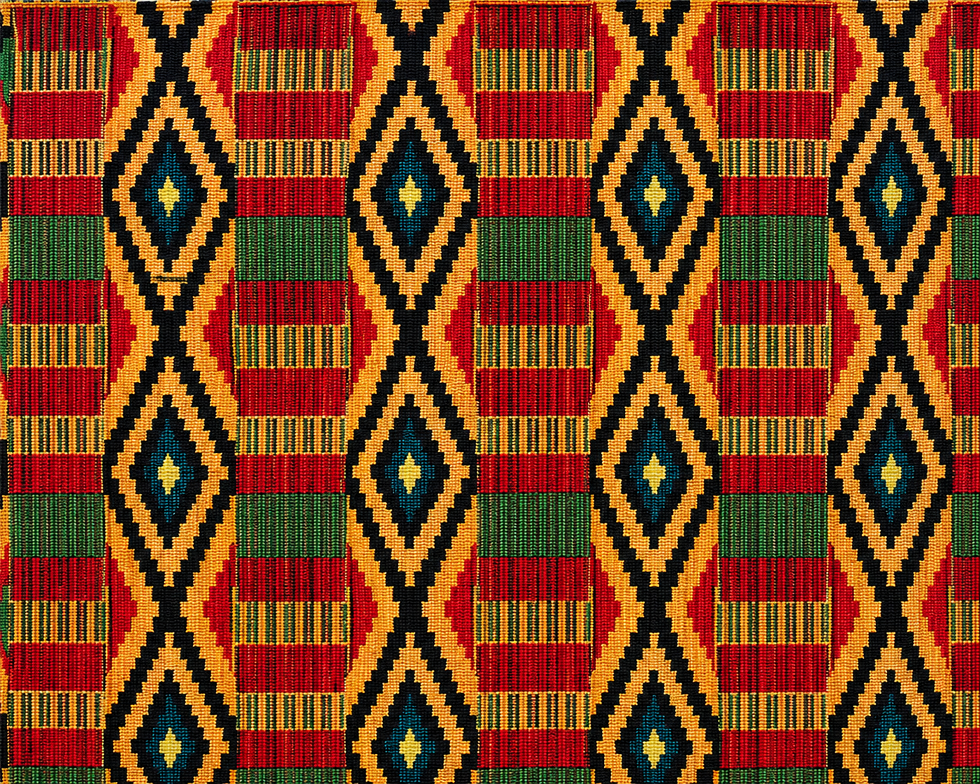 Kente Ghana African Print Bouffant Scrub Cap for Women with Optional Satin Lining, Handmade Surgical Hat for Nurses, Doctors and Healthcare Professionals, Adjustable African Fabric Scrub Cap for Natural Hair and Long Hair, Comfortable Medical Cap with Traditional Ghana Kente Design-fabric 