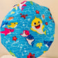 Bouffant-Baby Shark