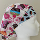 Bouffant Surgical Hat Cupcakes and Ice Cream Sandwiches  