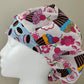Bouffant Surgical Hat Cupcakes and Ice Cream Sandwiches  