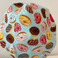 Bouffant-Donut eat my donuts