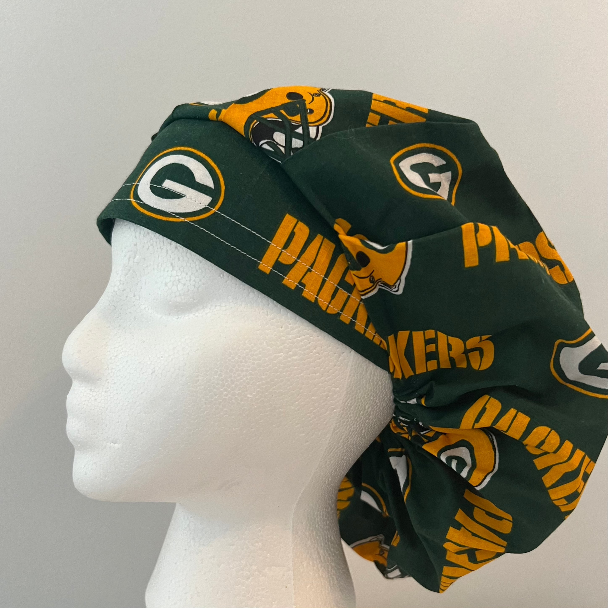 Bouffant-Pack Pride