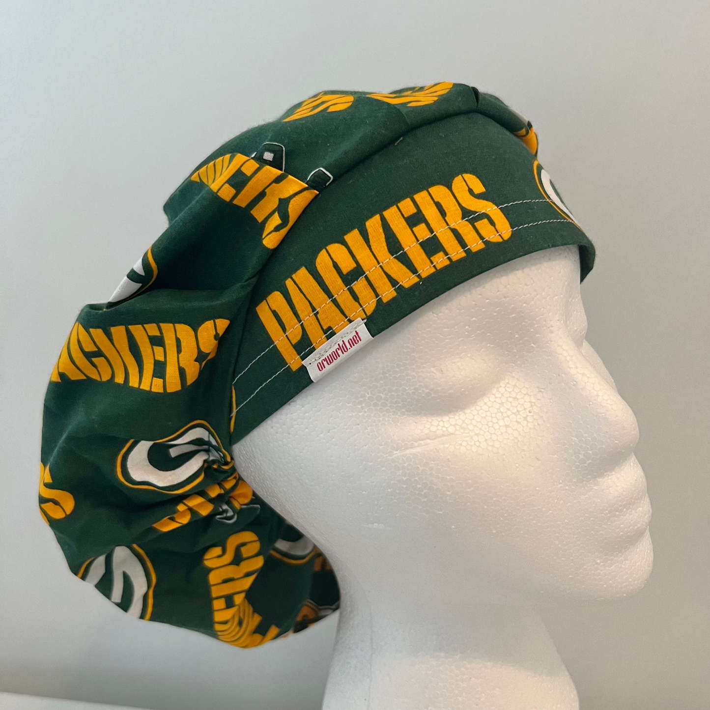 Bouffant-Pack Pride