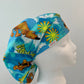 Bouffant-Scooby-Doo Splash