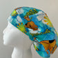 Bouffant-Scooby-Doo Splash