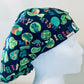 Bouffant-St.Patricks Day-Pot of Gold