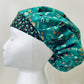 Bouffant-St. Patricks Day- Lucky 