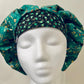 Bouffant-St. Patricks Day- Lucky 