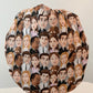 Bouffant-The Office Staff