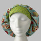 Bouffant-Vintage Holiday Treats