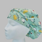 Bouffant Cap-"Grate Expectations"