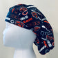 Bouffant-Chicago Bears
