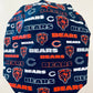 Bouffant-Chicago Bears