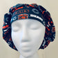 Bouffant-Chicago Bears