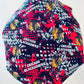 Bouffant-Chicago Blackhawks-#1