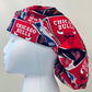 Bouffant-Chicago Bulls