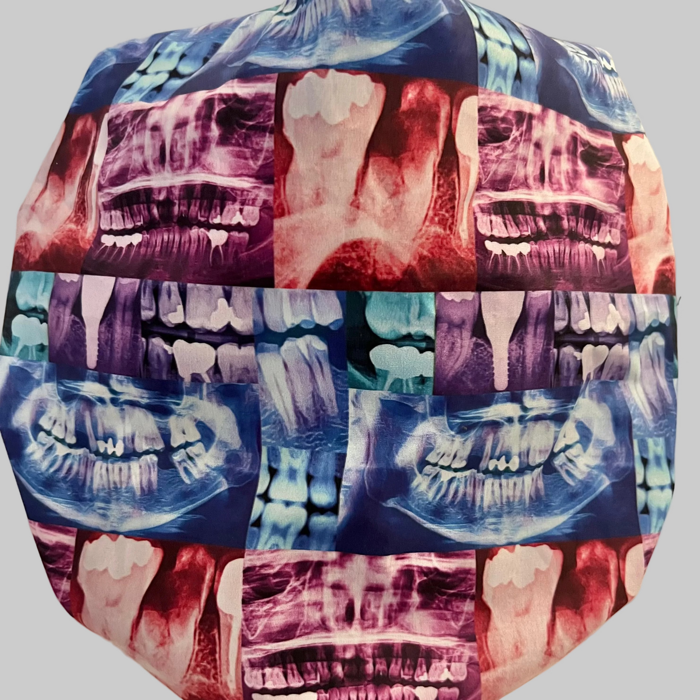 Bouffant Hat-Dental X-Ray|Surgical Cap for Dentists & Hygienists.heic